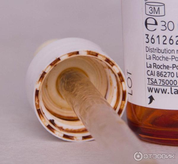 Сыворотка La Roche Posay Pure Vitamin C10 фото