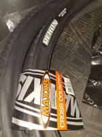 Покрышки Maxxis Recon 27,5 2.25 фото