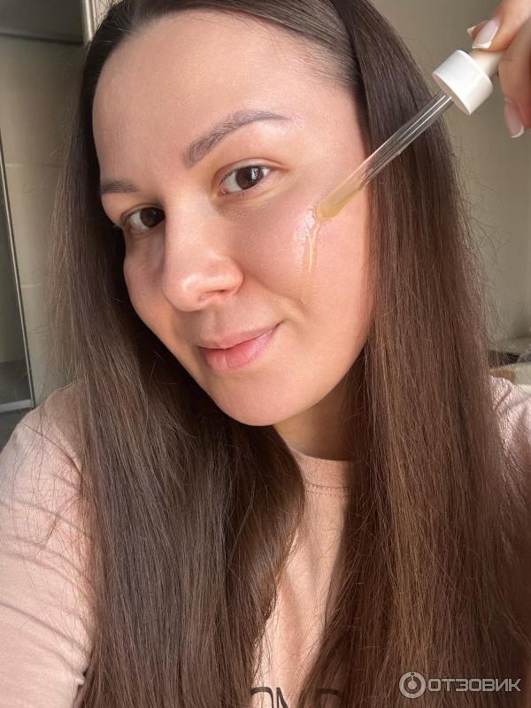 Сыворотка La Roche Posay Pure Vitamin C10 фото