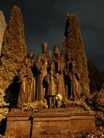 Свято-Троицкий Серафимо-Дивеевский женский монастырь (Россия, Нижегородская область) фото