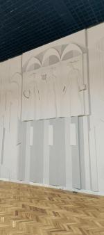 Культурный центр "Москвич" (Россия, Москва) фото