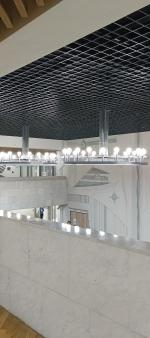 Культурный центр "Москвич" (Россия, Москва) фото