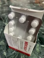 Таблетки Фармасофт "Мексидол" фото