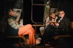 Спектакль "Маленький человек" - Московский Новый Драматический театр (Россия, Москва) фото