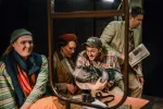 Спектакль "Маленький человек" - Московский Новый Драматический театр (Россия, Москва) фото