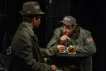 Спектакль "Маленький человек" - Московский Новый Драматический театр (Россия, Москва) фото