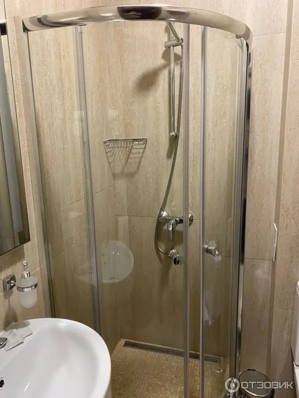 Отель Три мушкетера (Россия, Анапа) фото