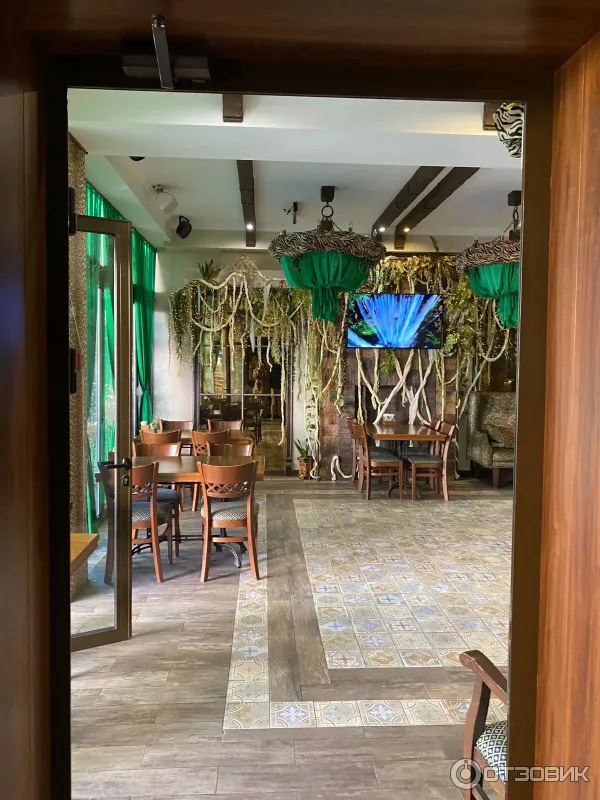 Отель Три мушкетера (Россия, Анапа) фото