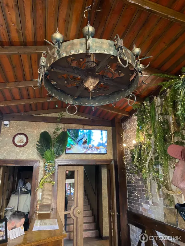 Отель Три мушкетера (Россия, Анапа) фото