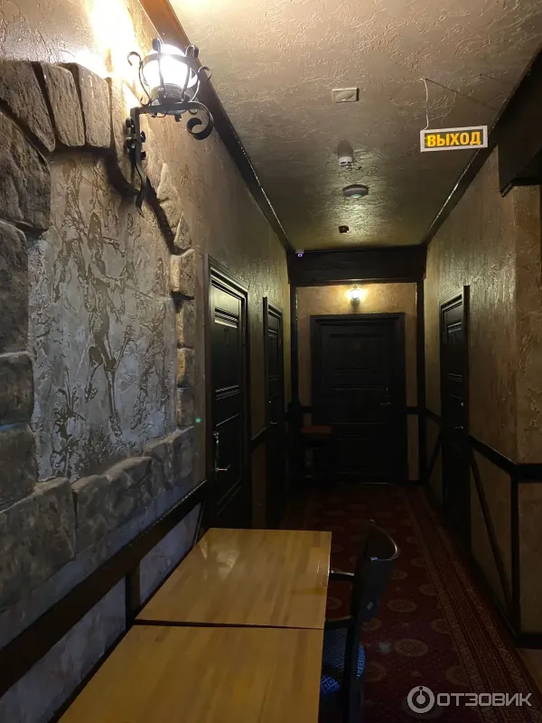 Отель Три мушкетера (Россия, Анапа) фото