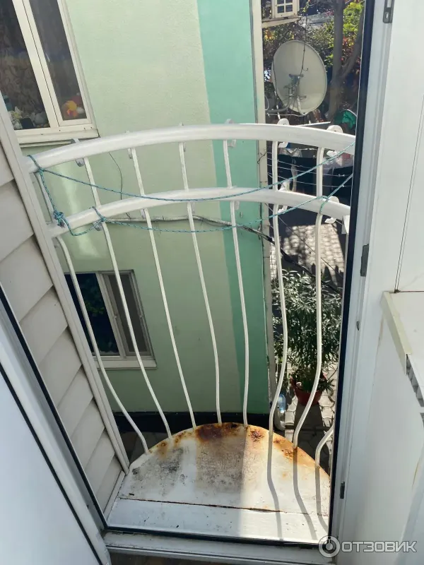 Отель Три мушкетера (Россия, Анапа) фото