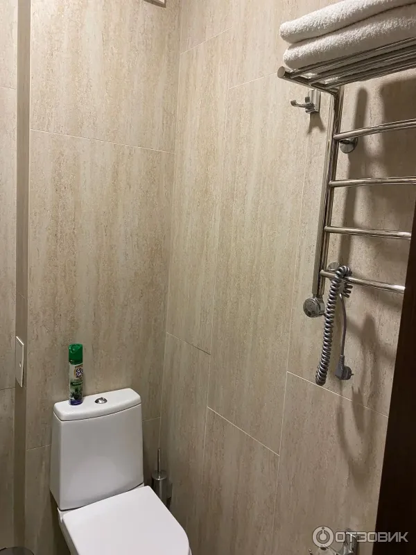 Отель Три мушкетера (Россия, Анапа) фото