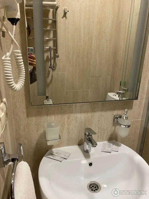 Отель Три мушкетера (Россия, Анапа) фото