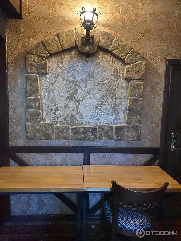 Отель Три мушкетера (Россия, Анапа) фото