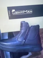 Ботинки мужские GentMan фото