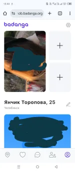 Badanga.org - сайт знакомств фото