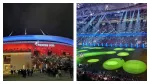 Стадион "Зенит Арена" (Россия, Санкт-Петербург) фото