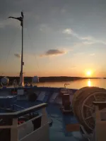 Круизная компания "Инфофлот" (Россия, Москва) фото