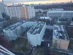 Колесо обозрения "Солнце Москвы" на территории ВДНХ (Россия, Москва) фото