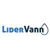 Lidervann