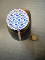 Тормозная жидкость Тосол-Синтез "Росдот 4 плюс" фото