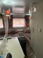 Круизная компания "Инфофлот" (Россия, Москва) фото