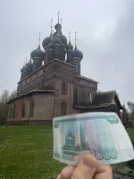 Круизная компания "Инфофлот" (Россия, Москва) фото