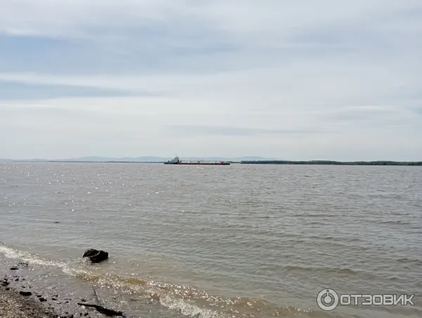 Санаторий Хабаровский (Россия, Хабаровск) фото