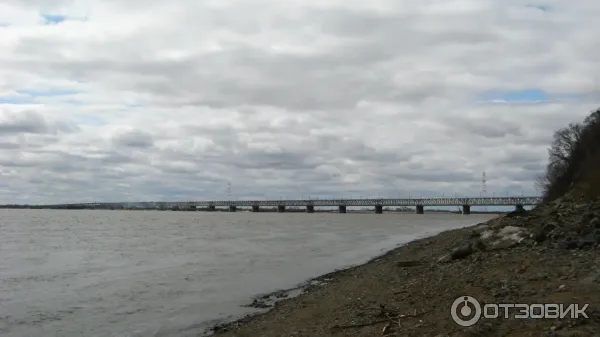Санаторий Хабаровский (Россия, Хабаровск) фото