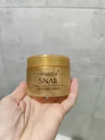 Пилинг-скатка Images Snail фото