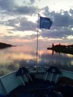 Круизная компания "Инфофлот" (Россия, Москва) фото