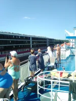 Круизная компания "Инфофлот" (Россия, Москва) фото