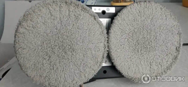 Робот для мытья окон Bagel фото
