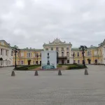 Круизная компания "Инфофлот" (Россия, Москва) фото