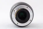 Объектив TTArtisan AF 56mm F1,8 Fuji X фото