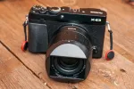 Объектив TTArtisan AF 56mm F1,8 Fuji X фото