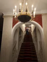 Картинная галерея Ильи Глазунова (Россия, Москва) фото
