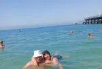 Отдых в пос. Кабардинка (Россия, Краснодарский край) фото