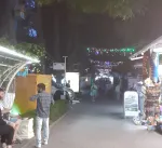 Отдых в пос. Кабардинка (Россия, Краснодарский край) фото