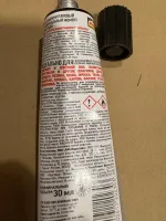 Клей универсальный Henkel Момент кристалл прозрачный фото