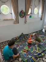 Круизная компания "Инфофлот" (Россия, Москва) фото