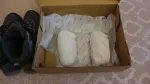 Мужские ботинки Hiker Easy Mid фото
