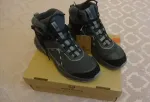 Мужские ботинки Hiker Easy Mid фото