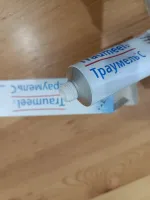 Мазь Heel "Траумель С" фото