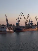 Круизная компания "Инфофлот" (Россия, Москва) фото