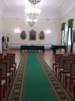 Круизная компания "Инфофлот" (Россия, Москва) фото