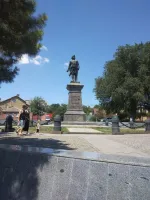 Круизная компания "Инфофлот" (Россия, Москва) фото