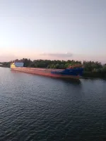 Круизная компания "Инфофлот" (Россия, Москва) фото