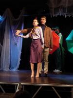 Культурный центр "ДОМ" (Россия, Москва) фото