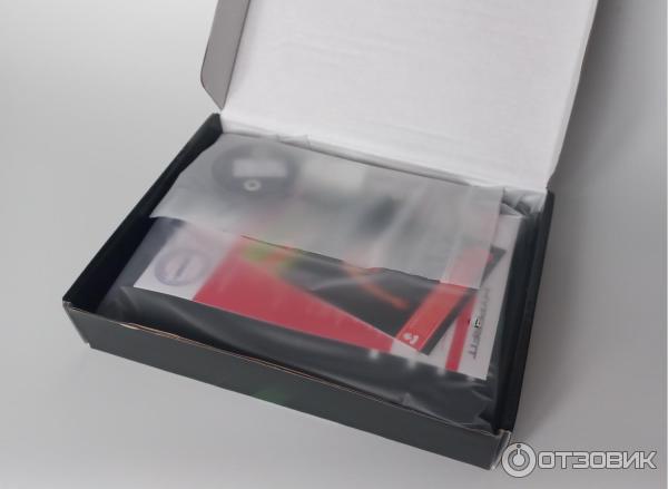 Миостимулятор для пресса Wirkung Hyperfit GM-70 фото